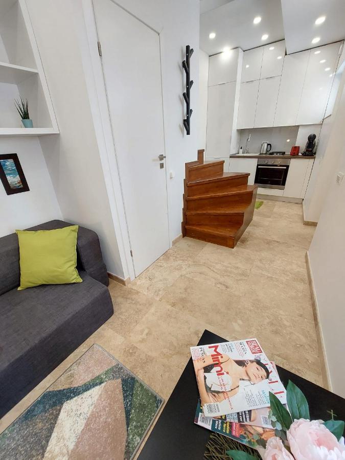 Sweet Dreams Suites Lovely Duplex Universitate Bucureşti Eksteriør bilde