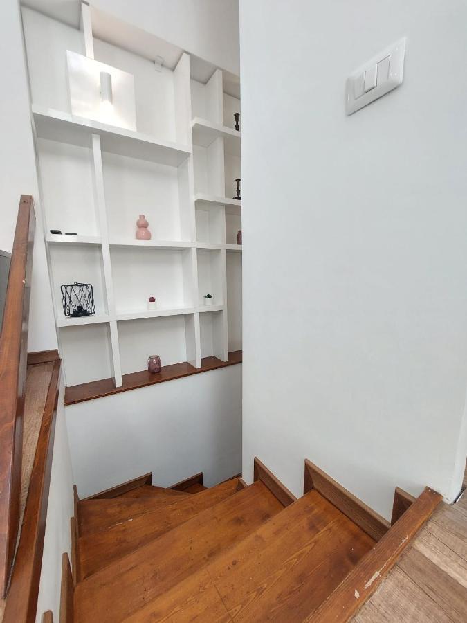 Sweet Dreams Suites Lovely Duplex Universitate Bucureşti Eksteriør bilde