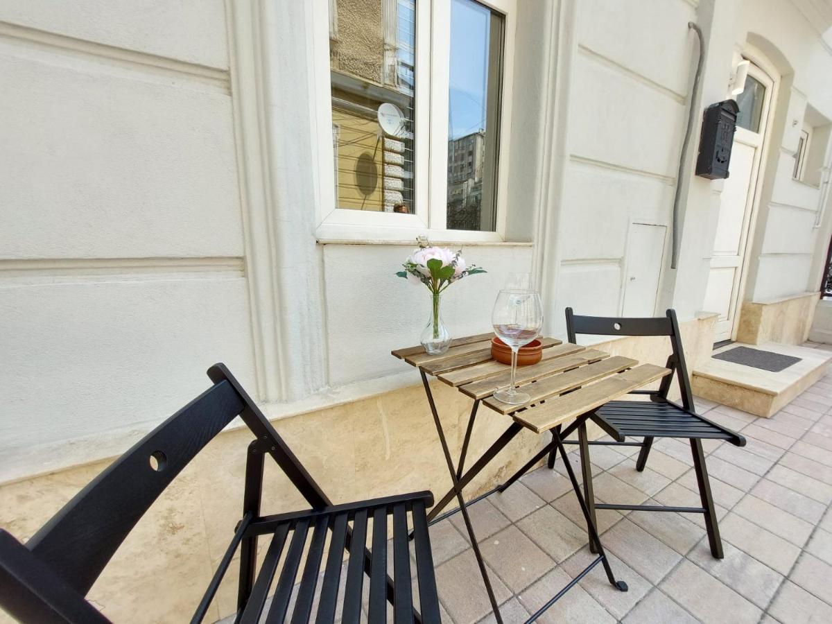 Sweet Dreams Suites Lovely Duplex Universitate Bucureşti Eksteriør bilde